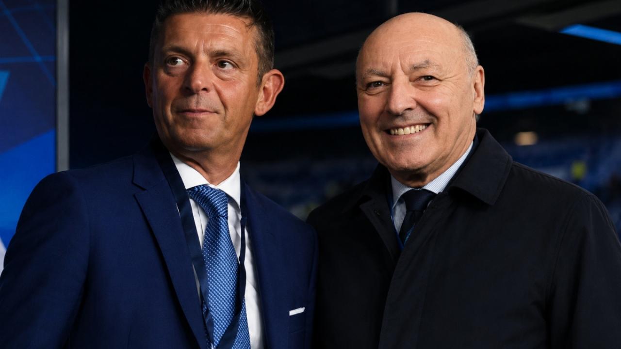 "Non lo vogliamo quell'arbitro", inchiesta arbitri: spuntano le intercettazioni integrali