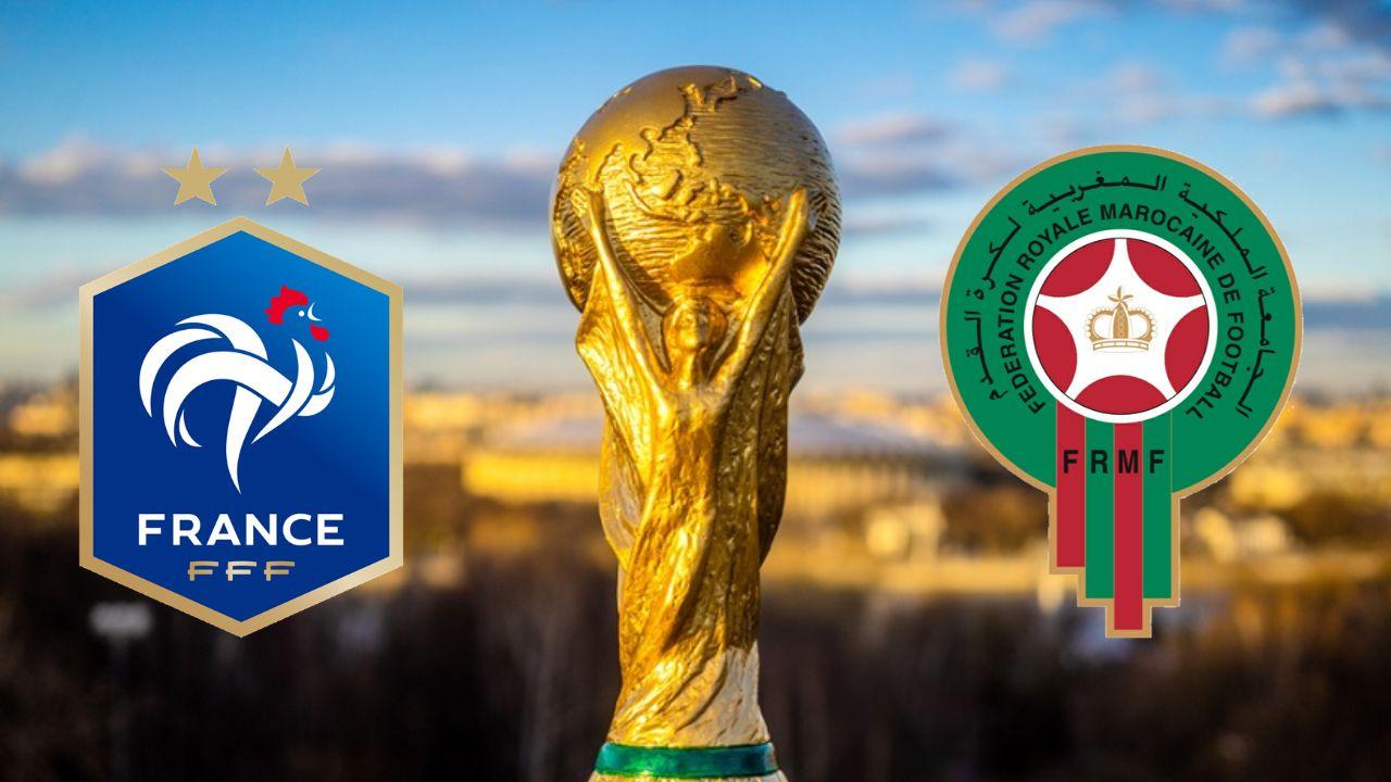 Formazioni ufficiali Francia-Marocco: le scelte dei due CT