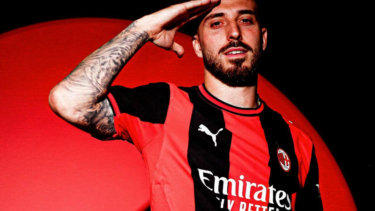 Milan, Gila: "Il Milan ha puntato forte su di me, voglio ripagare la fiducia"
