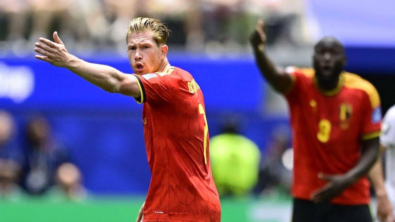 Spagna-Belgio 2-1, Lukaku e De Bruyne eliminati dal Mondiale