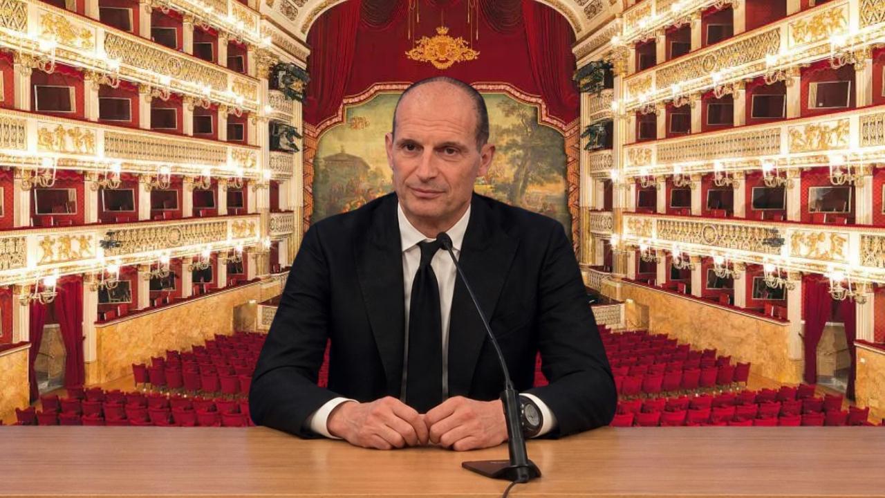 Corto muso o giochista? Allegri ha svelato l'identit&agrave; del suo nuovo Napoli
