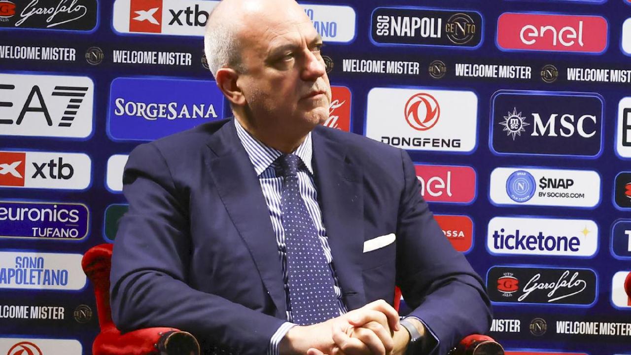 Nuovo stadio del Napoli a San Giovanni a Teduccio: la reazione del Comune alle parole di Chiavelli