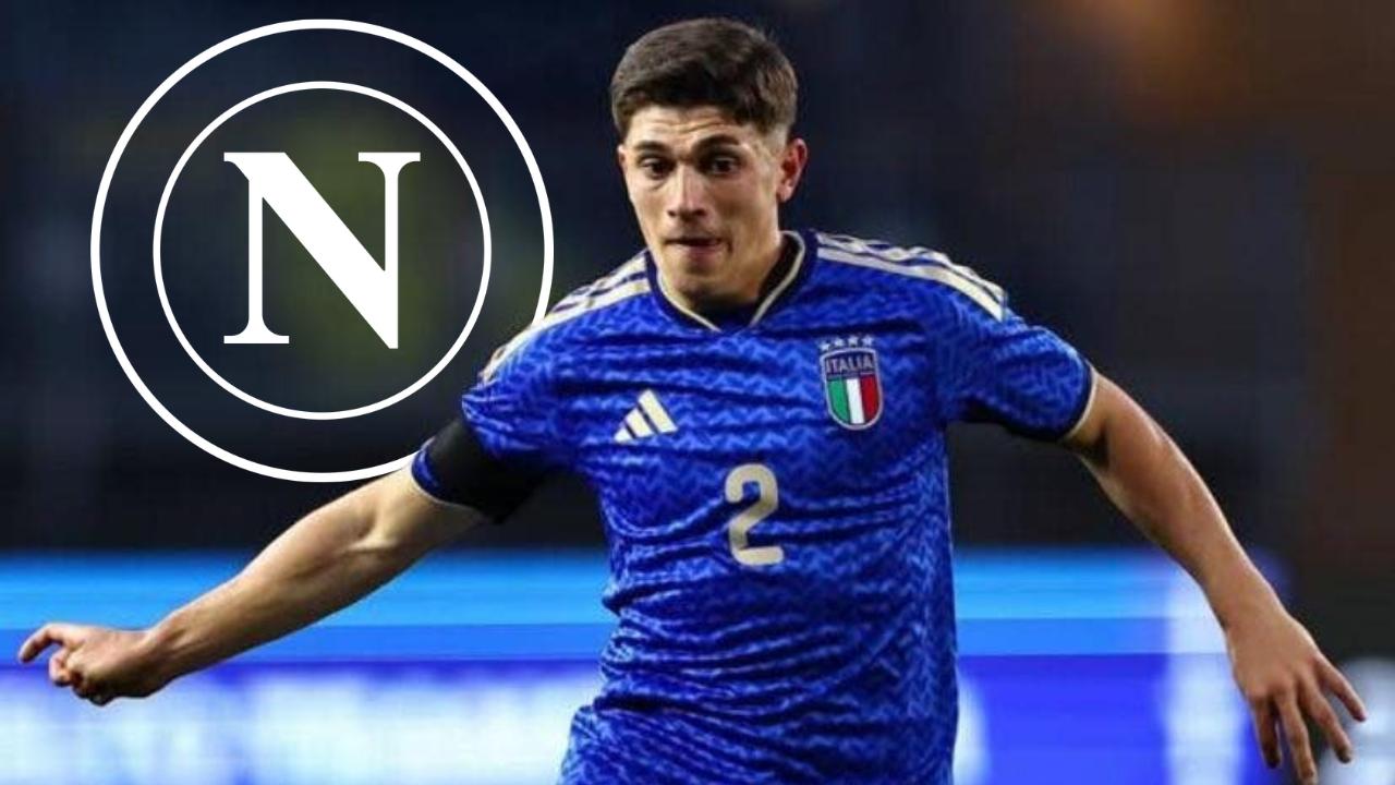 Costantino Favasuli verso il Napoli: pronto un contratto fino al 2031