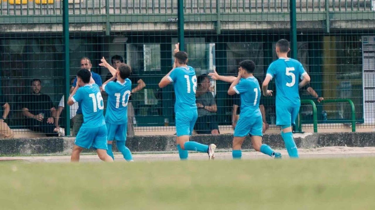 UFFICIALE - Giovani di serie, il Napoli ha deciso di non mettere alcun calciatore in regime di svincolo