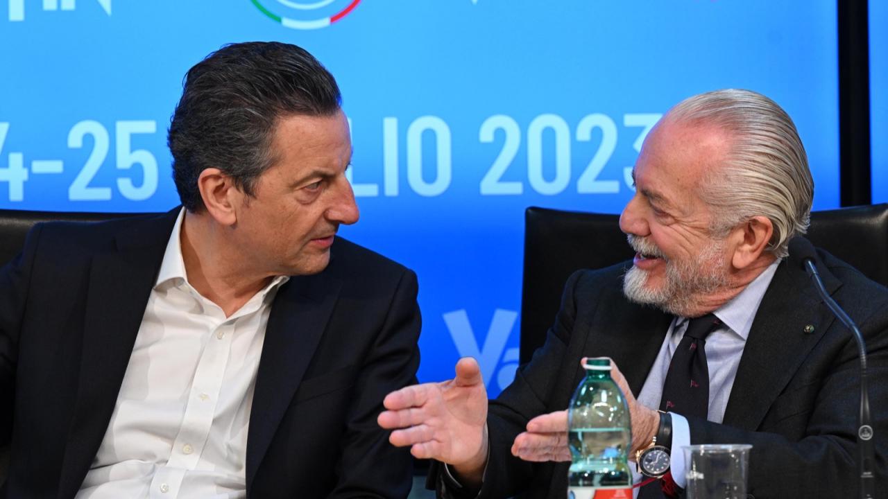 Il Napoli rester&agrave; ancora a Dimaro! Il Mattino annuncia: nei prossimi giorni ci sar&agrave; il rinnovo dell'accordo col Trentino