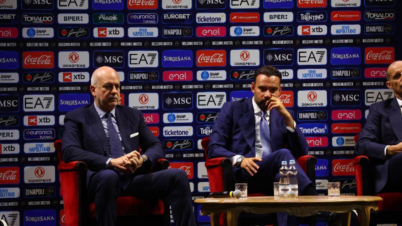 Il Mattino - Al Napoli sono stati offerti giocatori di Chelsea e Real Madrid, i dettagli