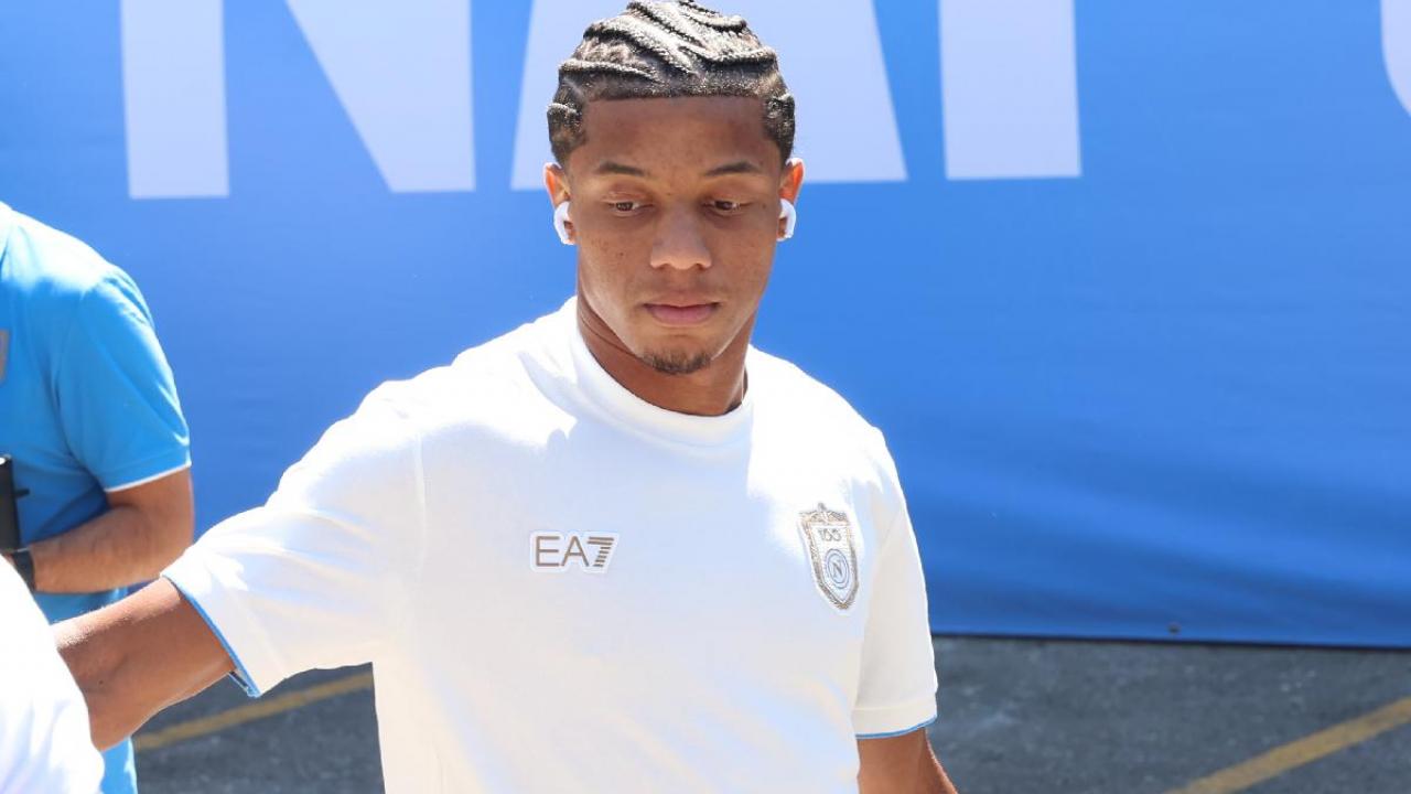 Retroscena Allegri-Neres, dovevano ritrovarsi gi&agrave; nel 2022! Cosa accadde