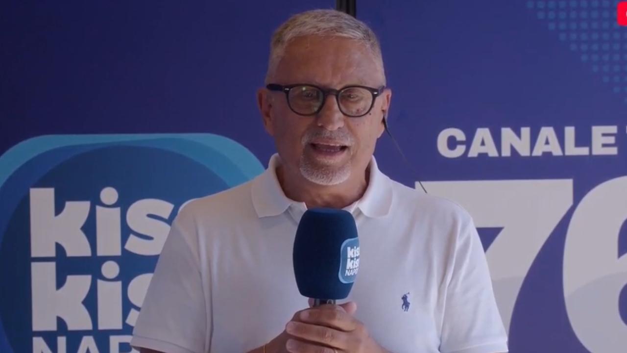 Centro Sportivo Napoli, Alvino: "Afragola ha superato Monterusciello! Contatti tra De Laurentiis e il sindaco Giustino"