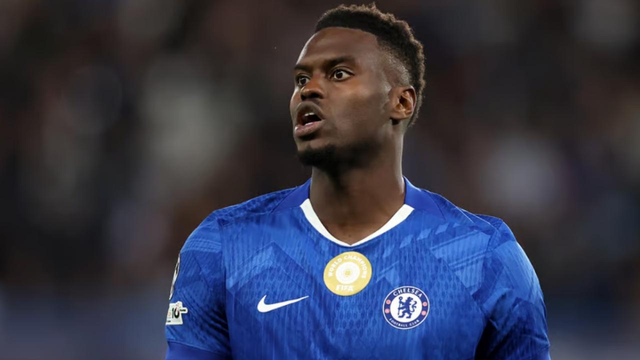 Calciomercato Napoli, Cerchione: "Spunta l'ipotesi Badiashile del Chelsea, svelata la formula"