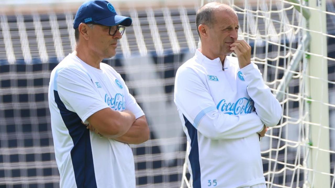 Napoli e Trentino ancora insieme, la notizia ufficiale potrebbe arrivare nei prossimi giorni