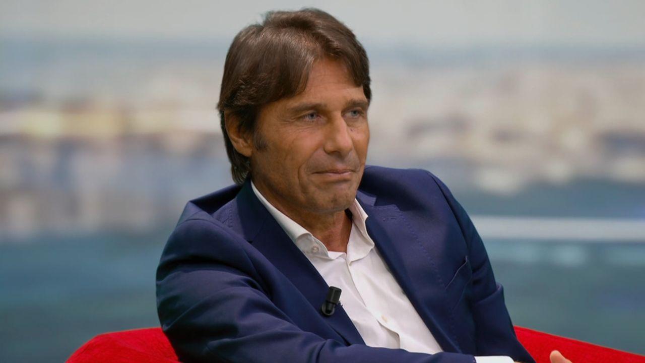 Azzi: "In estate gli opinionisti hanno fatto a gara nell'indicare il Napoli candidata forte per lo scudetto"
