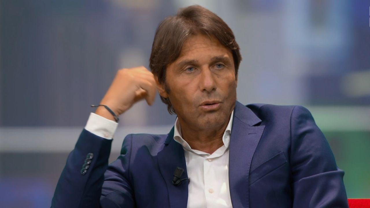 Fabrizio Romano: "Conte farebbe un'eccezione per la Juventus! Ecco come stanno le cose"