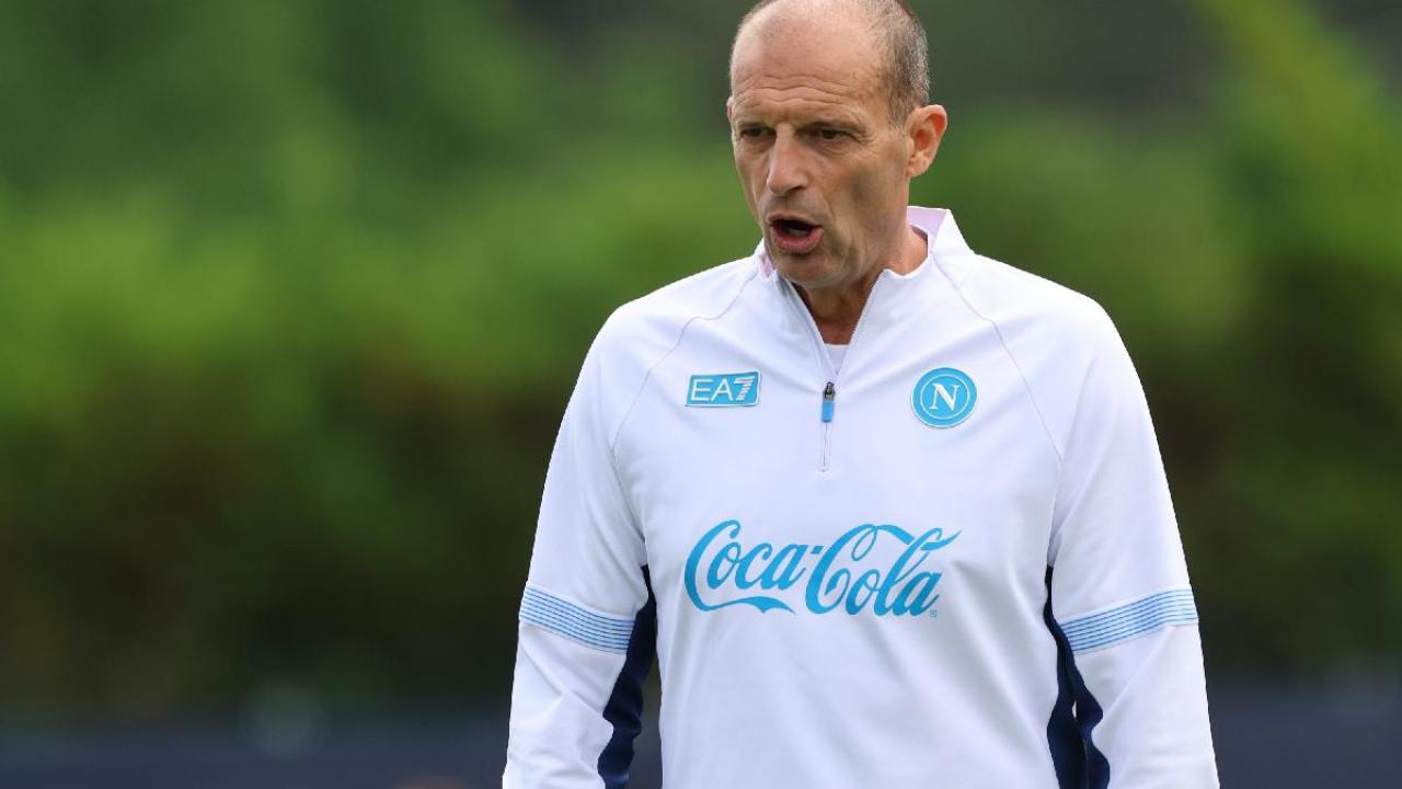 "Stanno convincendo Allegri a Dimaro: possono restare". Svolta sulla riconferma in rosa di tre azzurri