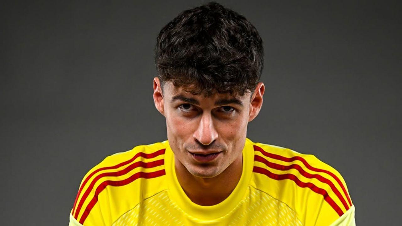 Kepa offerto al Napoli! Occasione d'oro, Manna in agguato sulla Premier League