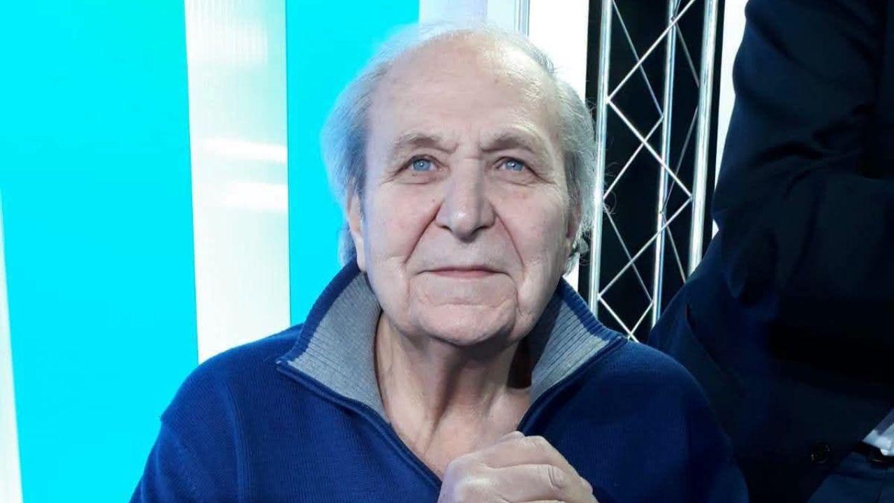 Addio ad Antonio Varriale: si &egrave; spento all'et&agrave; di 79 anni l'ex osservatore di Napoli e Juventus