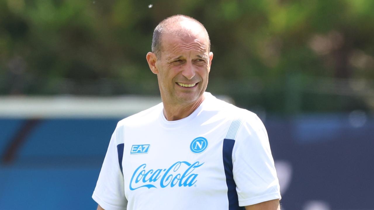 SSC Napoli, report ufficiale allenamento mattutino a Dimaro: gli aggiornamenti su Vergara, Politano e Rafa Marin