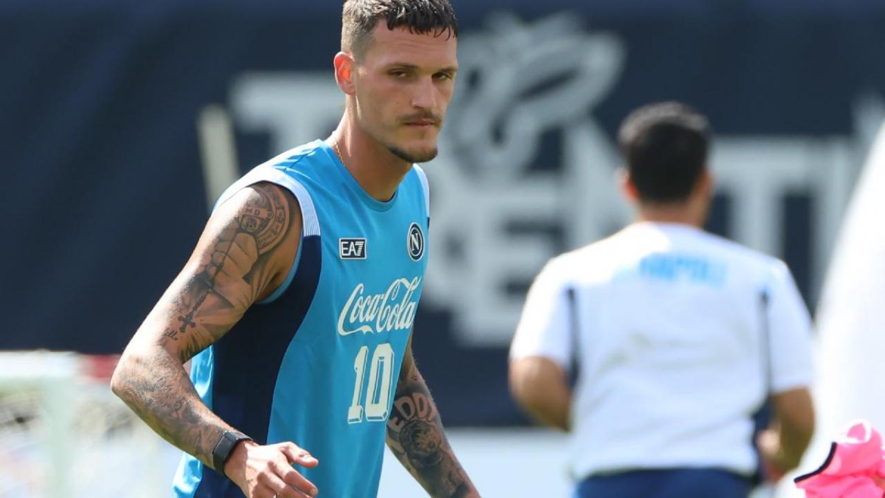 Giubilato: "Allegri potrebbe rilanciare Rafa Marin, Marianucci e Beukema? Dico..."