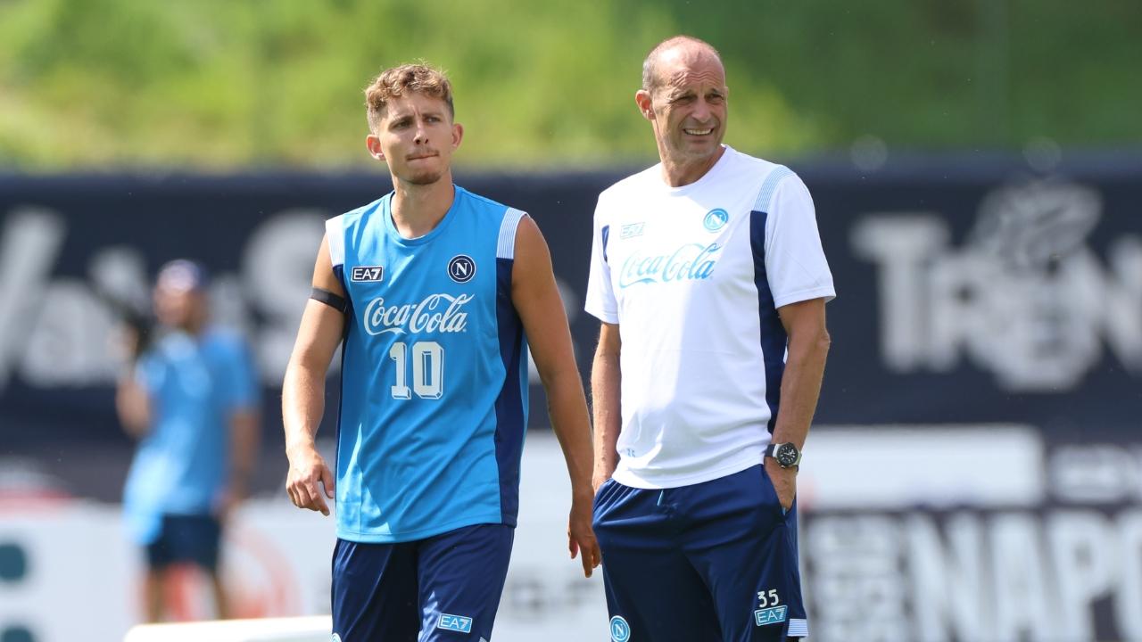 Sportitalia - Nuovi contatti tra Napoli e Schalke 04 per Lindstrom! Le ultime