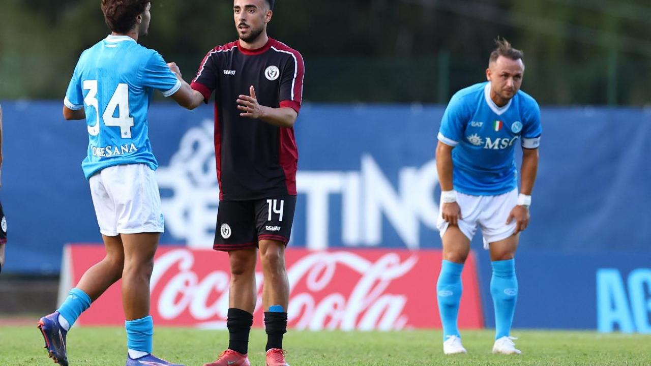 Allegri prepara il 4-3-3 contro l'Arezzo! C'&egrave; la lista dei convocati di mister Bucchi