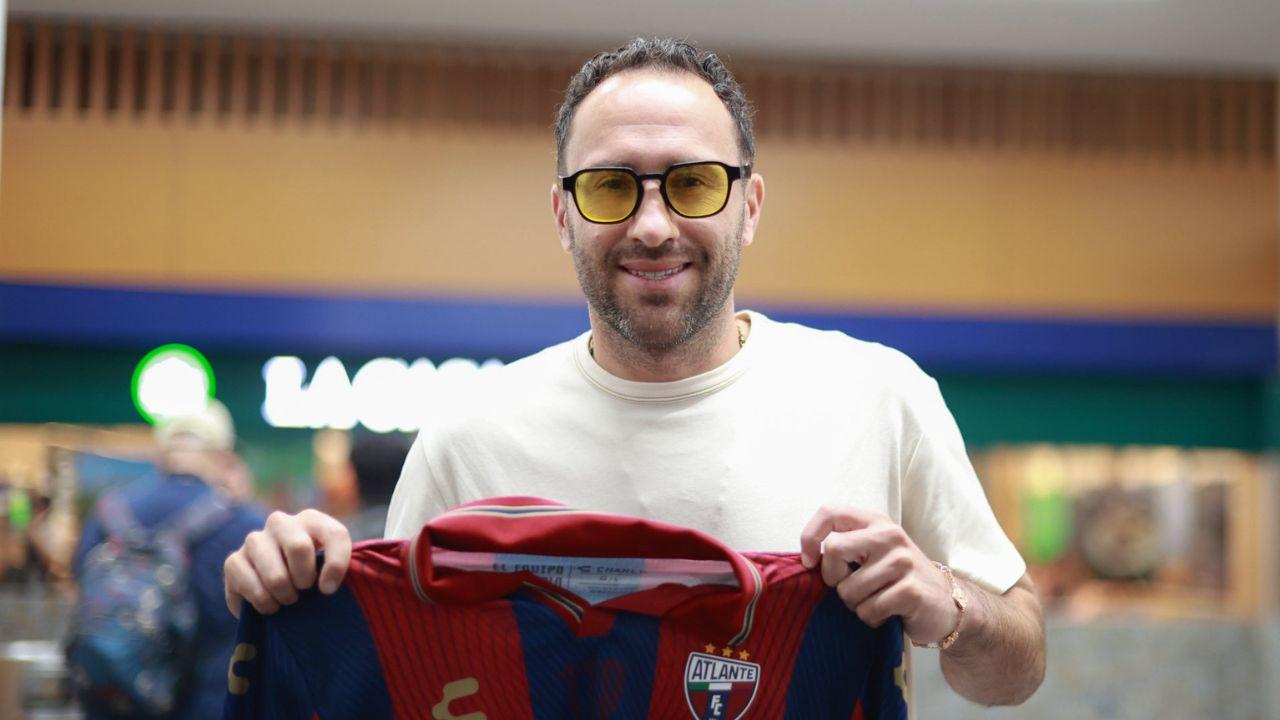 Ufficiale: nuova avventura per Ospina, riparte dalla Serie B messicana