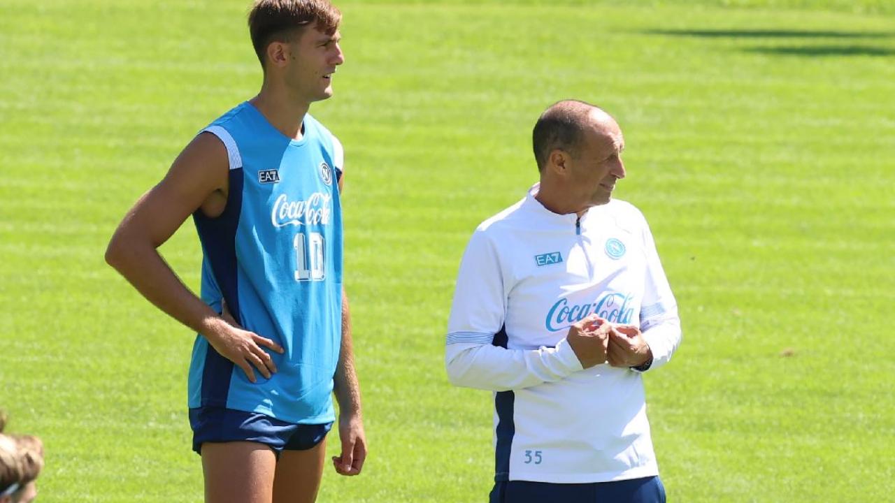 Infortunio Lucca: quanto sta fuori, i possibili tempi di recupero