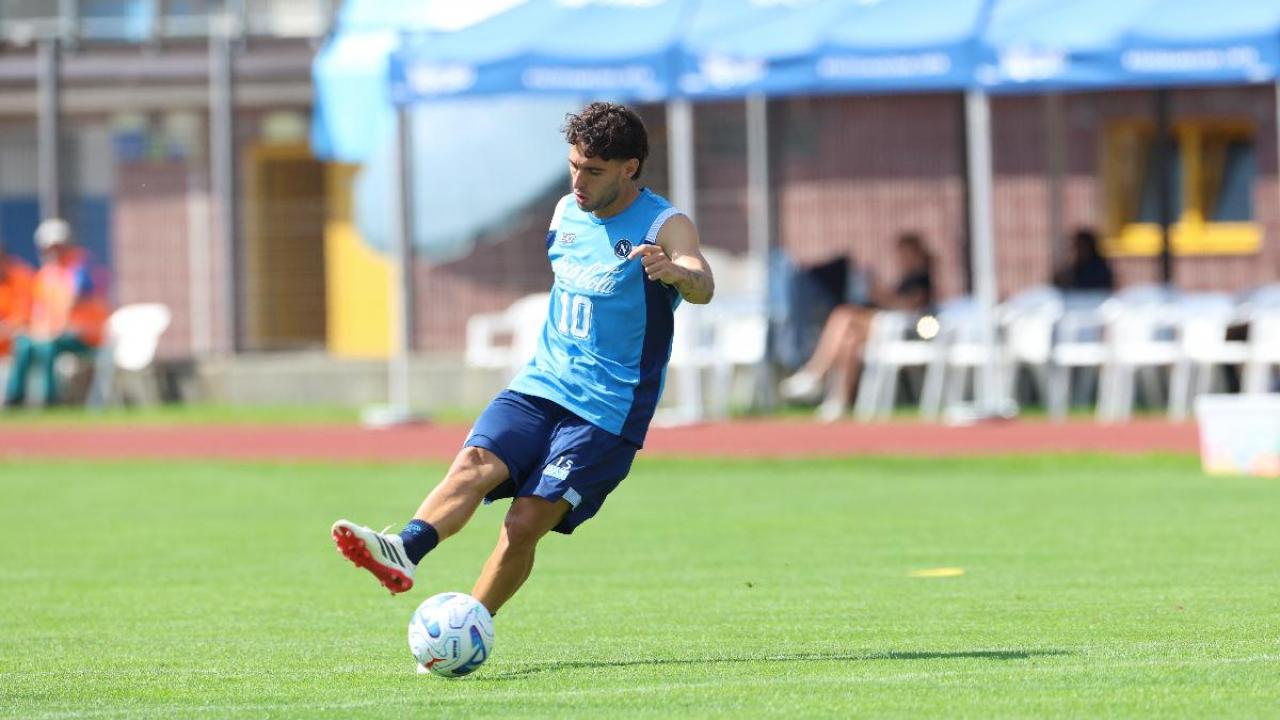 Schira: "Hasa-Frosinone, il Napoli s'&egrave; tenuto il 50% della futura rivendita! Bloccato Lindstrom, la settimana prossima pu&ograve; dire addio un altro azzurro"