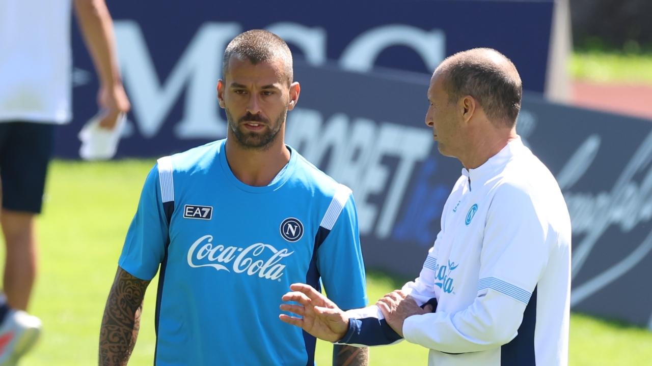 Tutti i ballottaggi del Napoli per la nuova stagione ruolo per ruolo