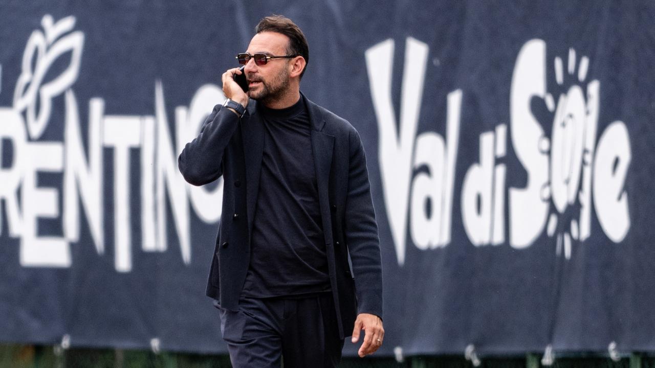 Como, l'ex dg Degennaro a CN24: "Manna già ai tempi dell'esperienza svizzera aveva l'occhio per scegliere il talento e l'ha dimostrato! Su Fabregas dico..."