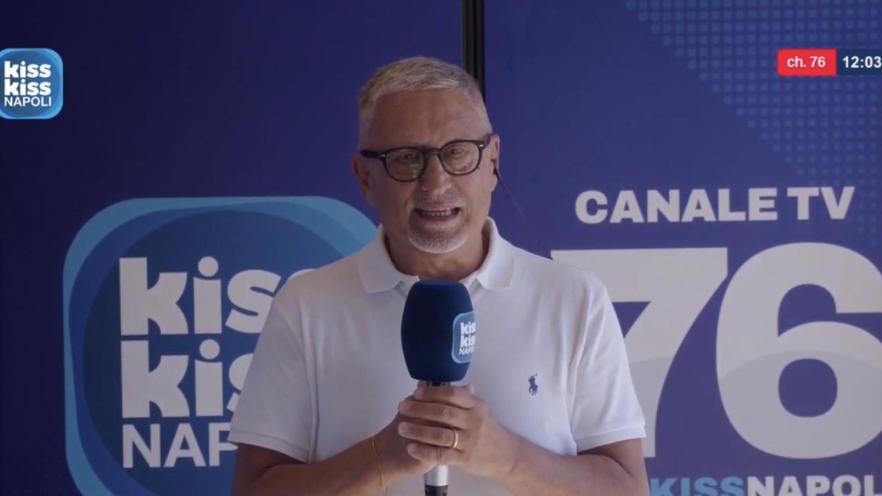 Alvino lo boccia categoricamente: "Non mi piace, non &egrave; un calciatore utile al Napoli"