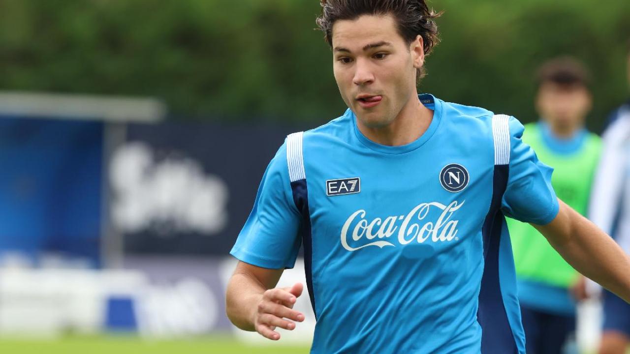 Quando rientreranno Vergara e Favasuli: novità dallo staff medico SSC Napoli