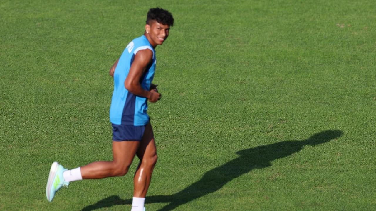Ritiro Dimaro Napoli 2026, giorno 11: allenamento mattutino | DIRETTA VIDEO