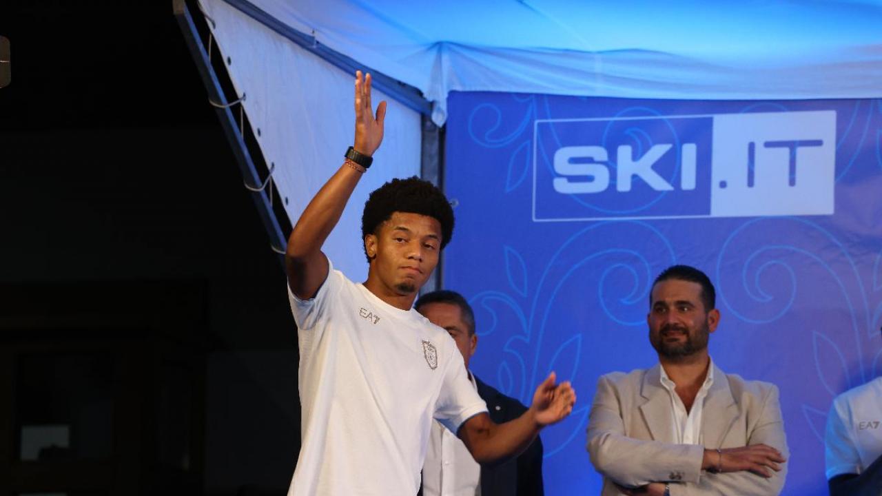 Il Mattino - David Neres in uscita! Il Napoli ha informato il suo entourage: la situazione sulle offerte