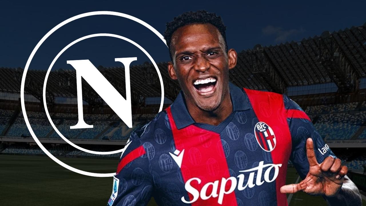 Radio Nettuno Bologna Uno, Ronzulli a CN24: "Lucumi-Napoli: ci sono due certezze sul futuro del difensore"
