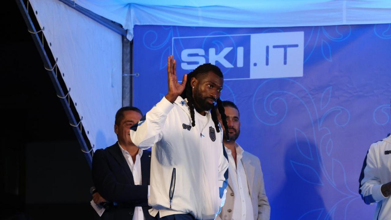 Calciomercato Napoli: Anguissa irremovibile sul suo futuro in azzurro, la posizione di Allegri