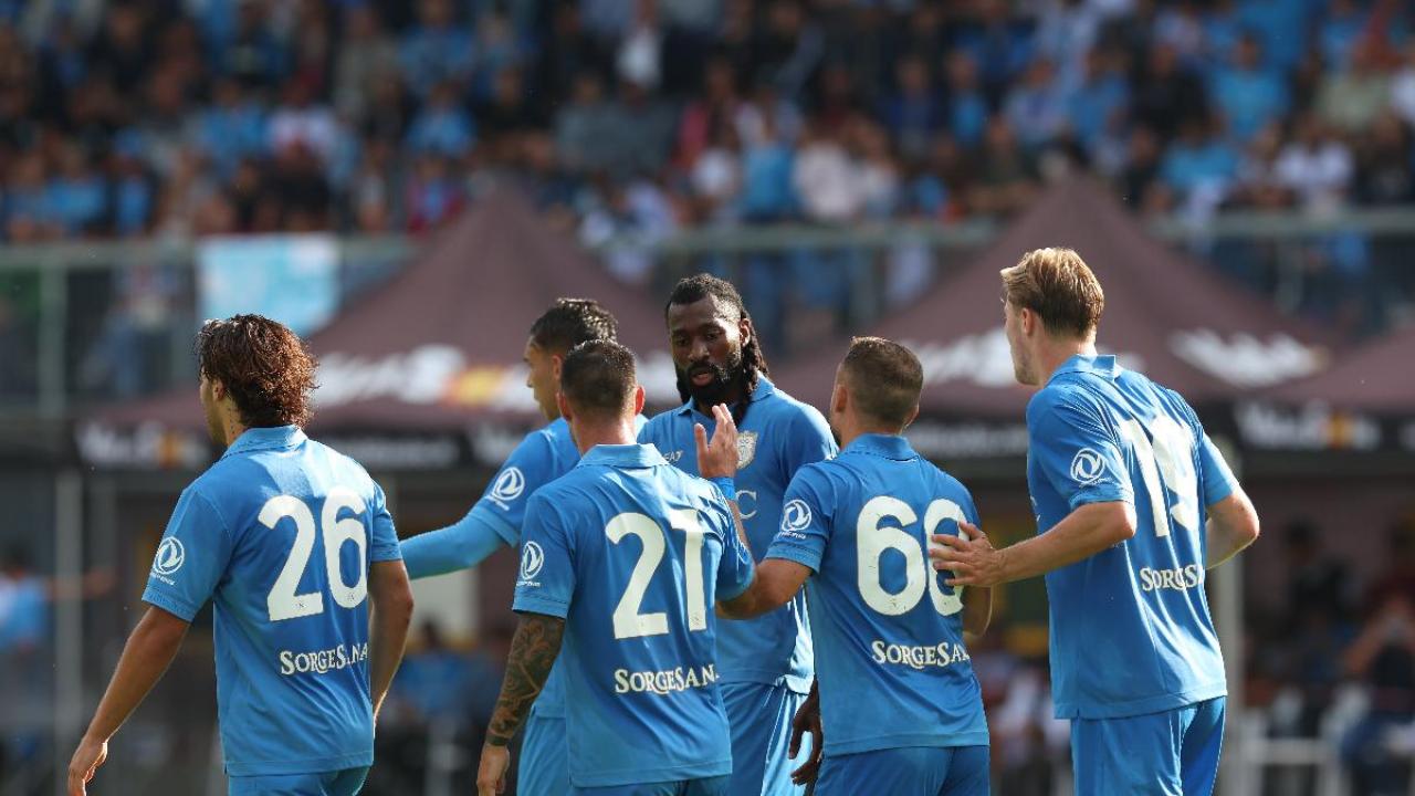Ritiro Dimaro 2026, grandi numeri su web, tv e social: enorme visibilit&agrave; per i partner di CalcioNapoli24