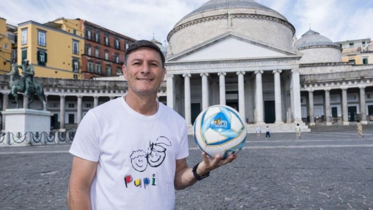 Una Serata di Stelle per PUPI: il 26 settembre omaggio a Maradona con la MaGiCa e Ciro Ferrara, i dettagli