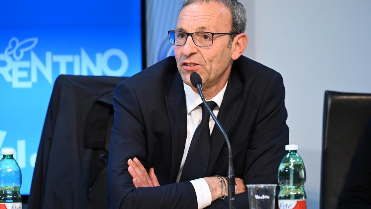 Val di Sole, Failoni: "Settimana prossima l'esito della trattativa con la SSC Napoli"