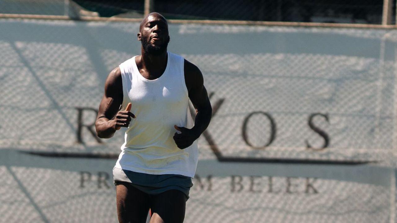 Lukaku &egrave; in Turchia! Mare, allenamenti e tennis in attesa di rientrare a Napoli