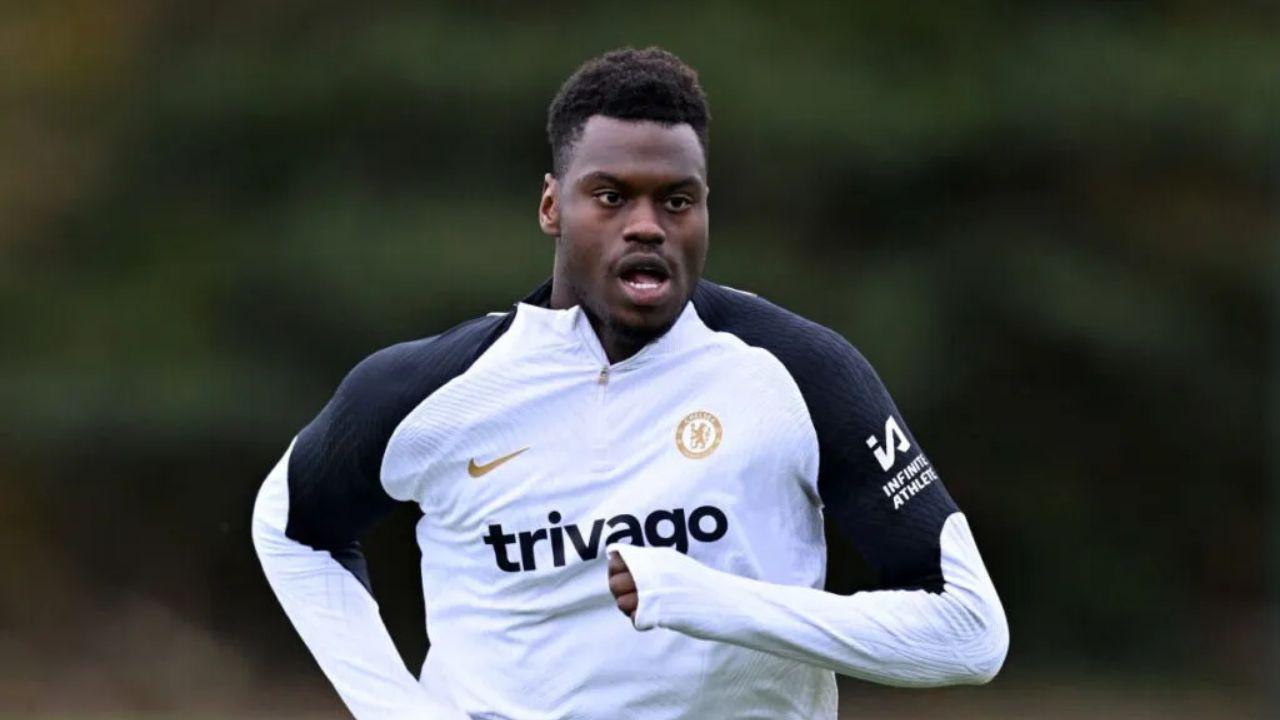 Cerchione: "Badiashile-Napoli, domani nuovo colloquio col Chelsea: Manna cerca l'incastro perfetto"