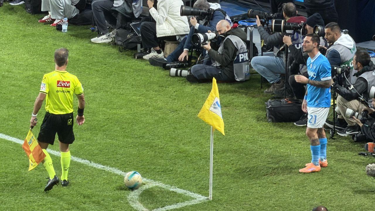 UFFICIALE - Novit&agrave; in Serie A: VAR anche sui calci d'angolo! Ecco in quale caso: i dettagli