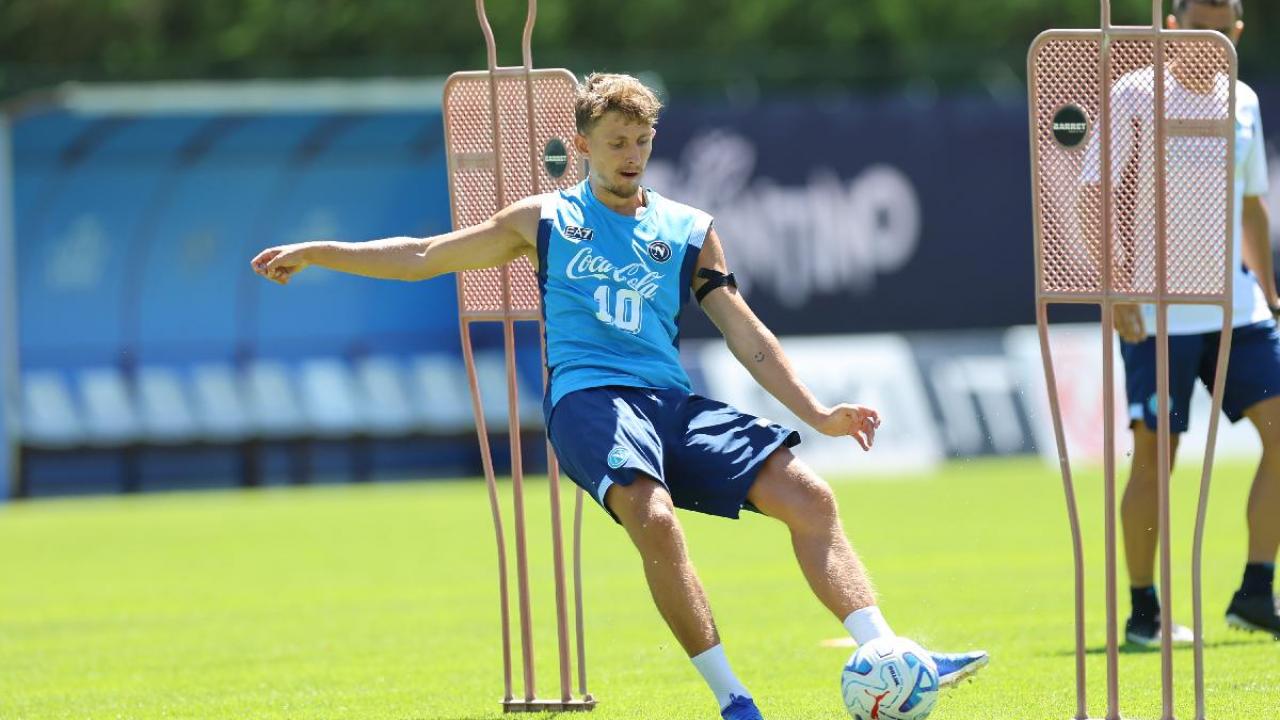 Napoli, ci siamo per Lindstrom allo Schalke 04: atteso in Germania nelle prossime 48 ore | ESCLUSIVA