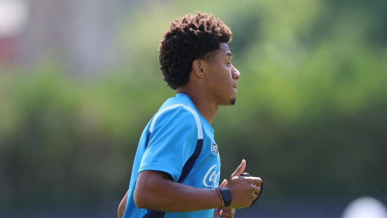 Shakhtar, Nicolini a CN24: "Neres va venduto se non rientra nei piani di Allegri, ma uno cos&igrave; forte in giro &egrave; difficile da trovare"