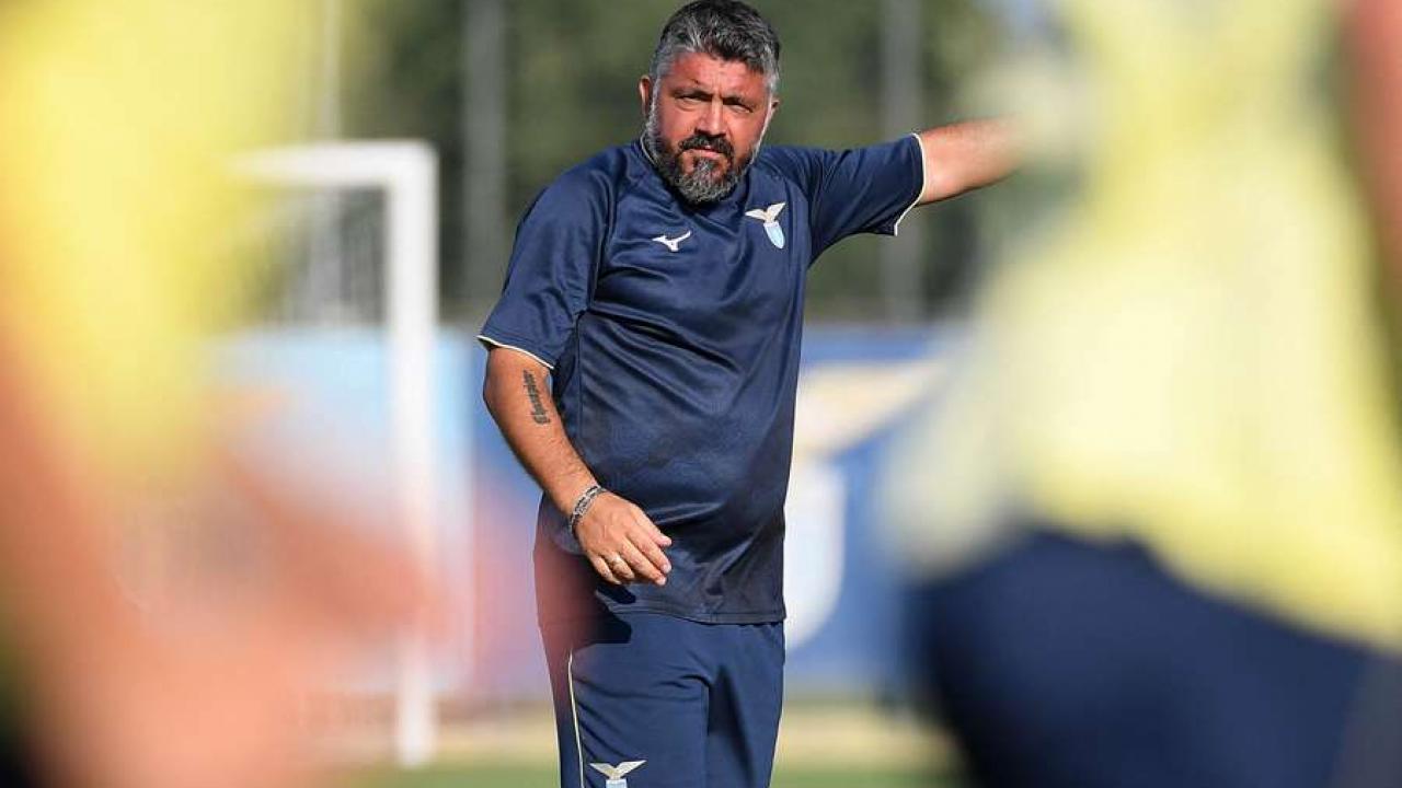 Gattuso nel mirino di Ryanair: la trovata social scatena i tifosi della Lazio