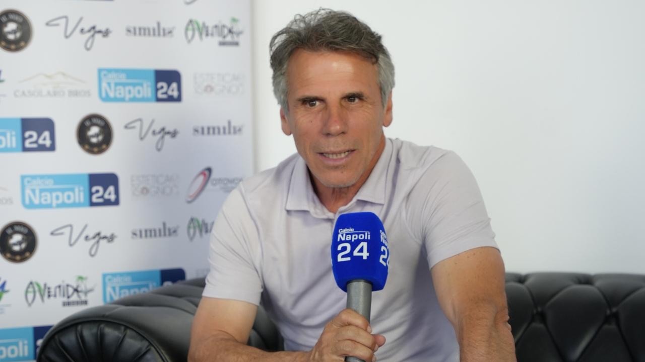 Zola verso la Nazionale, Malag&ograve; conferma: &ldquo;Darebbe un valore aggiunto