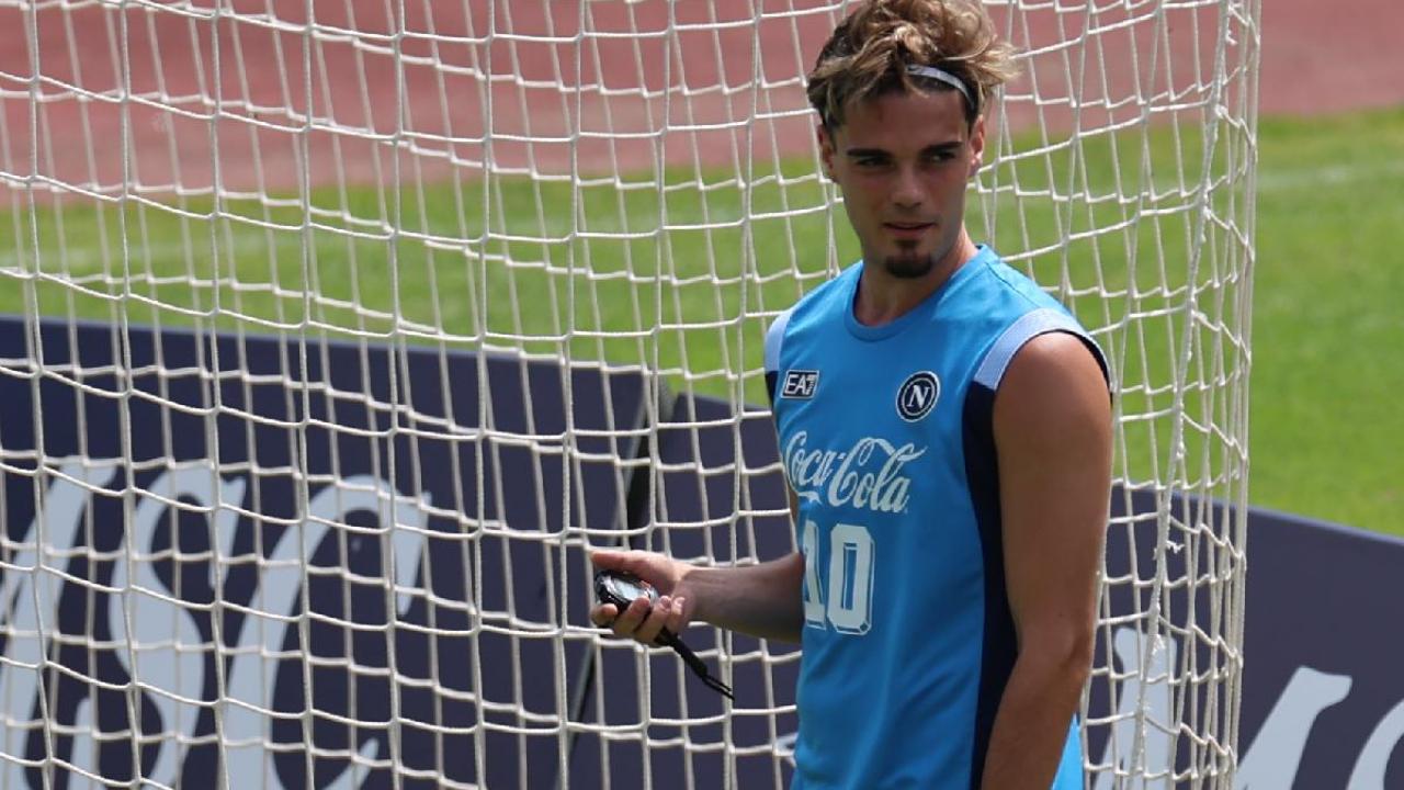 Sky - Il Bayer Leverkusen piomba su Gutierrez, arriva la risposta del Napoli alla prima offerta