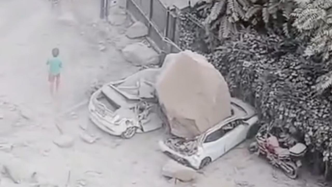 Terremoto a Napoli, tremano ancora i Campi Flegrei: seconda scossa di magnitudo 3.8