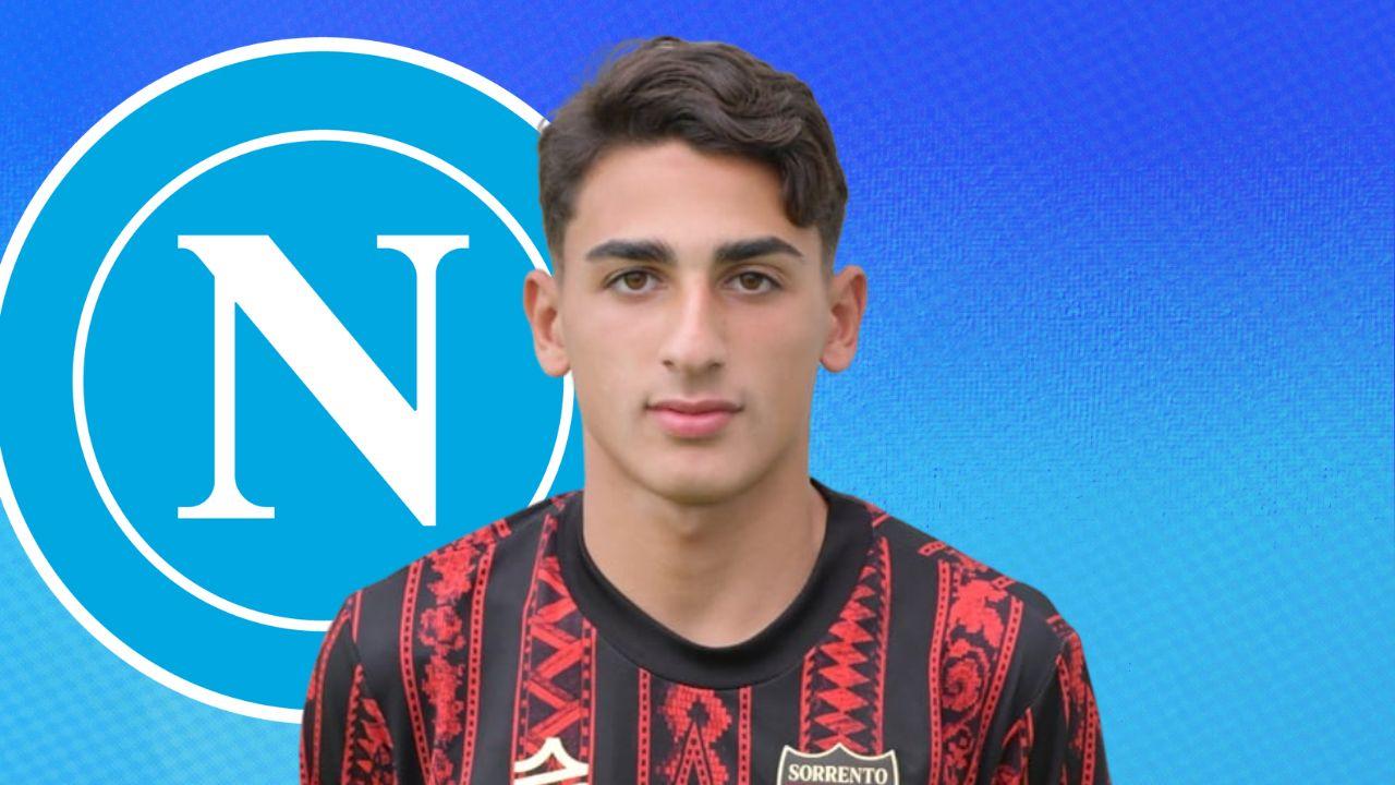 Ultim'ora: il Napoli ha comprato Mattia Esposito! Schira: "Contratto fino al 2031 e prestito al Bari"