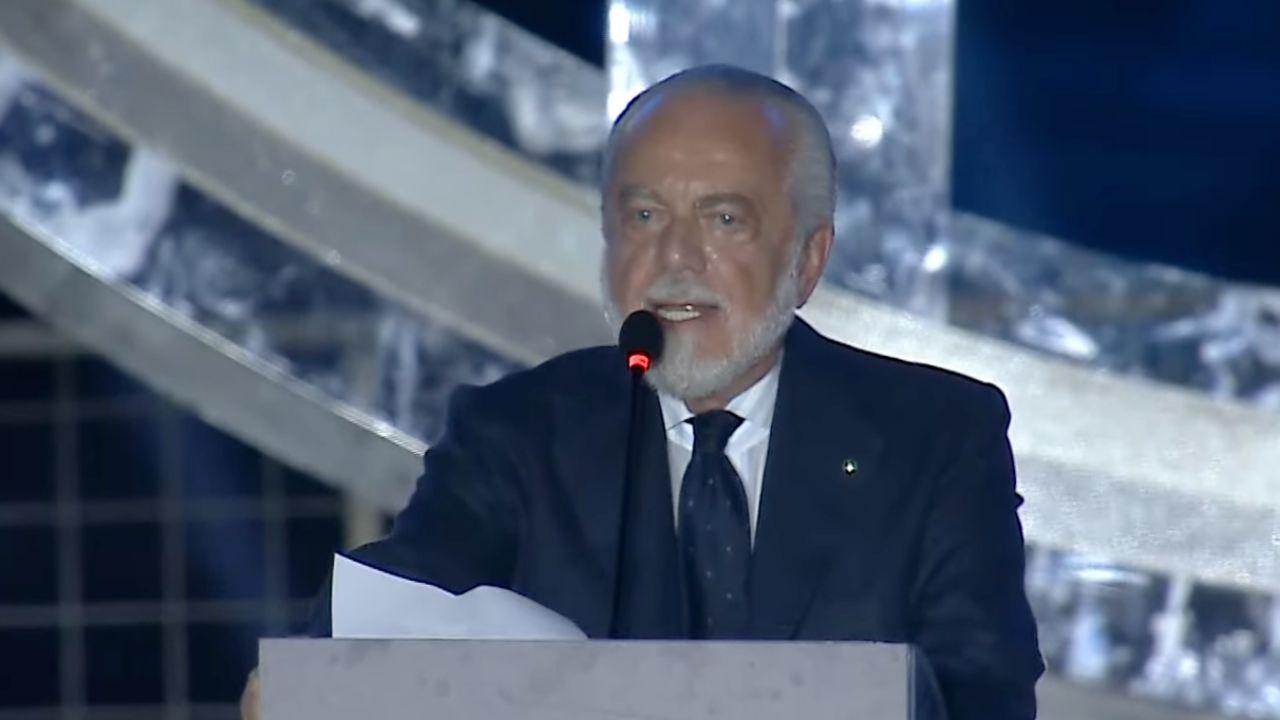 Morto il giornalista Rosario Pastore: il messaggio di cordoglio della SSC Napoli