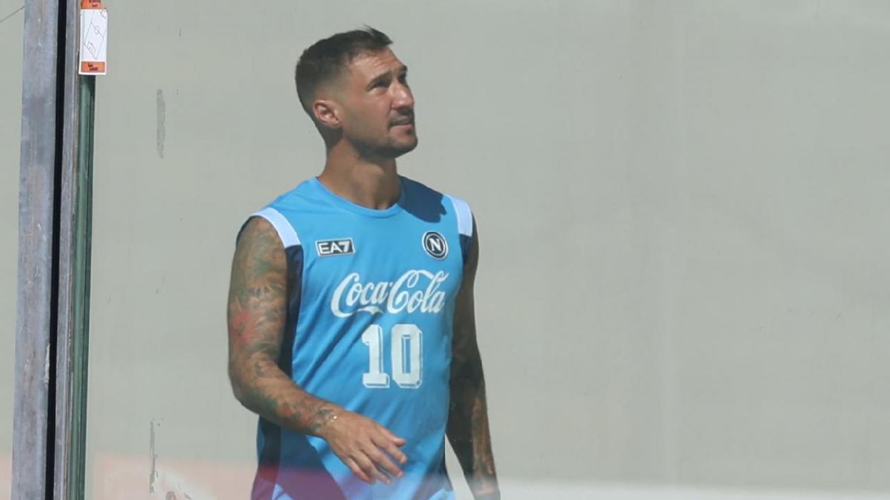 Buon compleanno a Politano: gli auguri della SSC Napoli