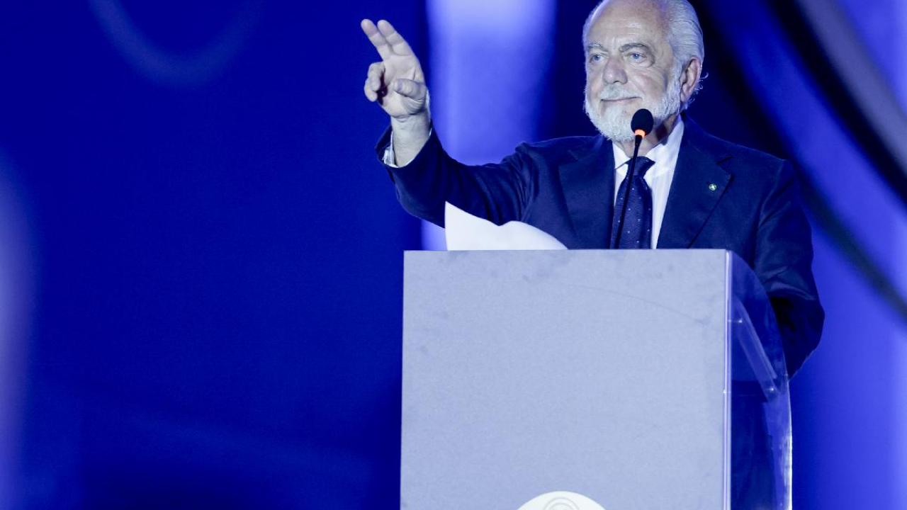 Cessione SSC Napoli: cosa è pronta a fare una cordata USA pur di accelerare